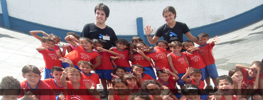 Projeto Educador Juvenil